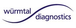 Лого Würmtal diagnostics
